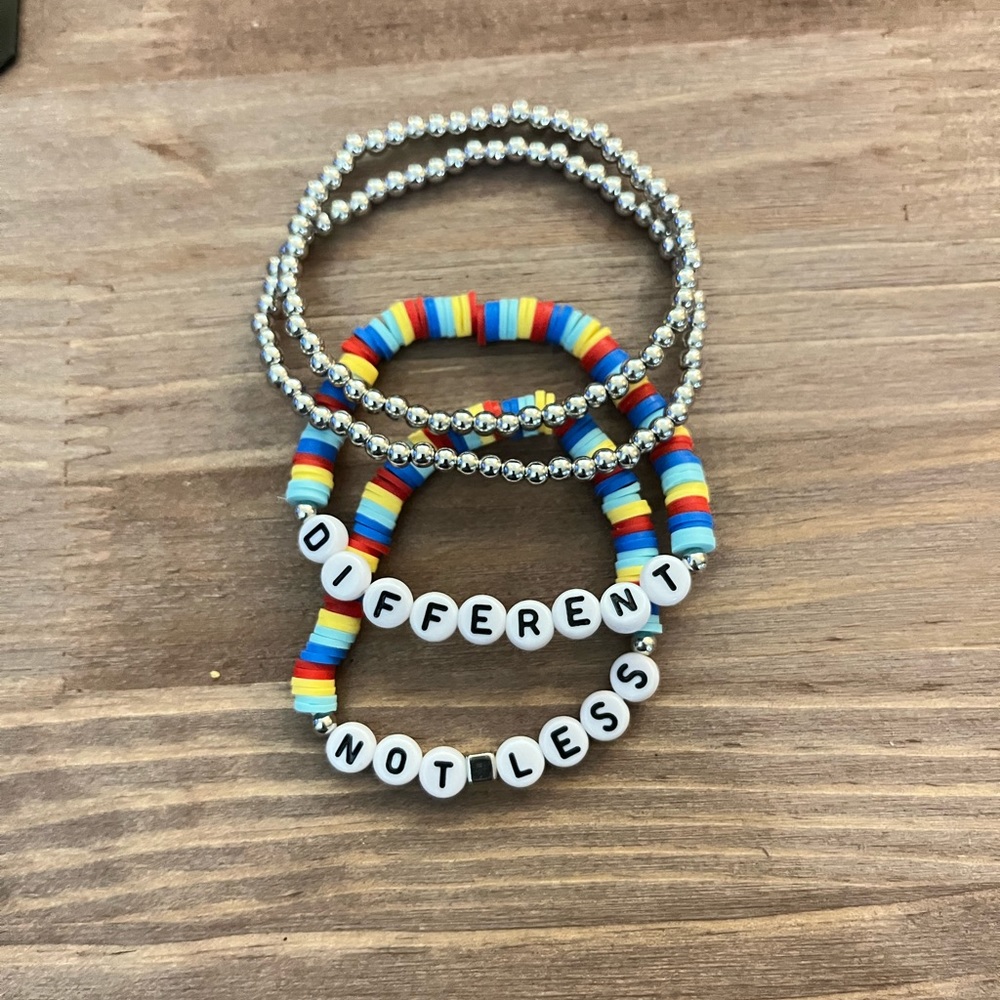 Customizable bracelets! - Picture 12 of 16